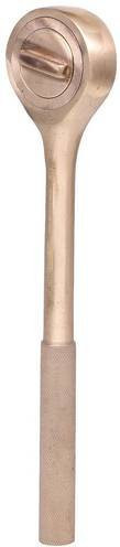 KS Tools 962.1290 Umschaltknarre aus Kupfer-Beryllium in Silber - Bild 1