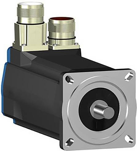 Schneider Electric Servomotor BSH0702P01A2A in Schwarz - Bild 1
