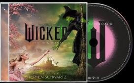 Wicked: The Soundtrack, CD - Bild 1