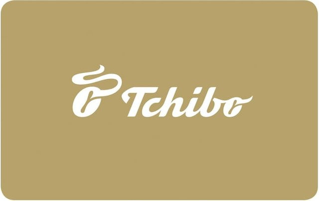 Tchibo Geschenkcode - Bild 1