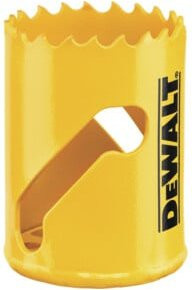 DeWalt Lochsäge Bi-Metall Extreme Gelb Durchmesser: 44 mm - Bild 1