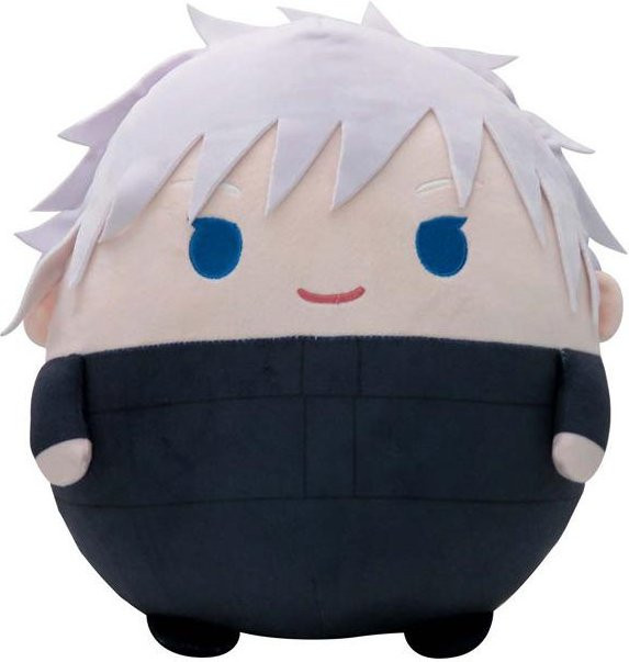 Jujutsu Kaisen Anime Plüschtiere Kuscheltiere ab 14+ Jahren - Bild 1