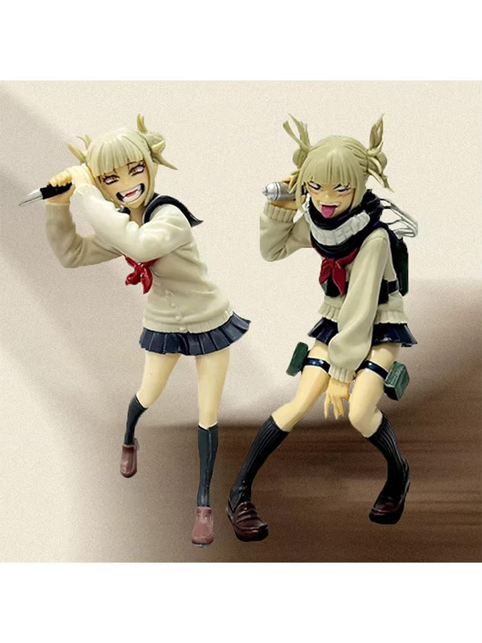Bandai Boku No Hero Academia All Might, Actionfigur, Kunststoff - Bild 2