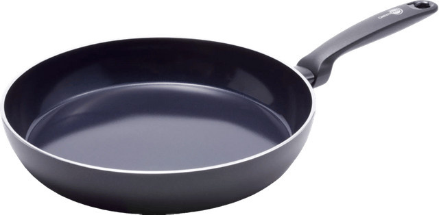 GreenPan Torino Keramische Bratpfanne Schwarz Durchmesser: 28 cm - Bild 1