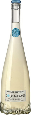 Gérard Bertrand Côte des Roses Sauvignon Blanc trocken 2023 Weißwein 0,75 l