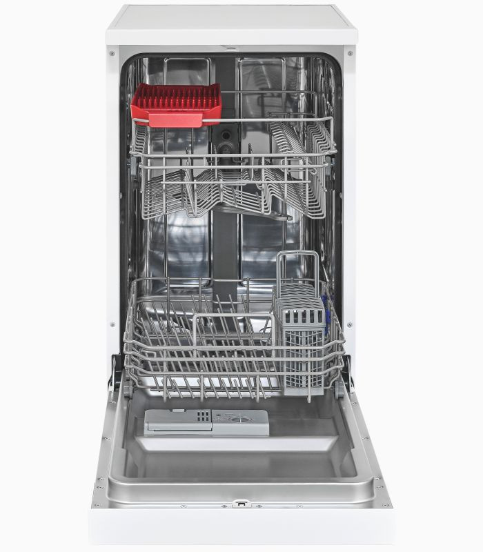 Geschirrspüler GSP9310-030C in Weiss mit Aquastop und Schnellprogramm - Bild 2