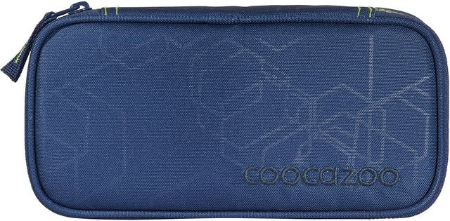 Coocazoo Schlampermäppchen Blue Bash in Blau aus Polyester - Bild 1