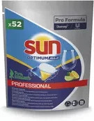 SUN Spülmaschinentabs Optimum All in 1 Professional multicolour - Bild 1