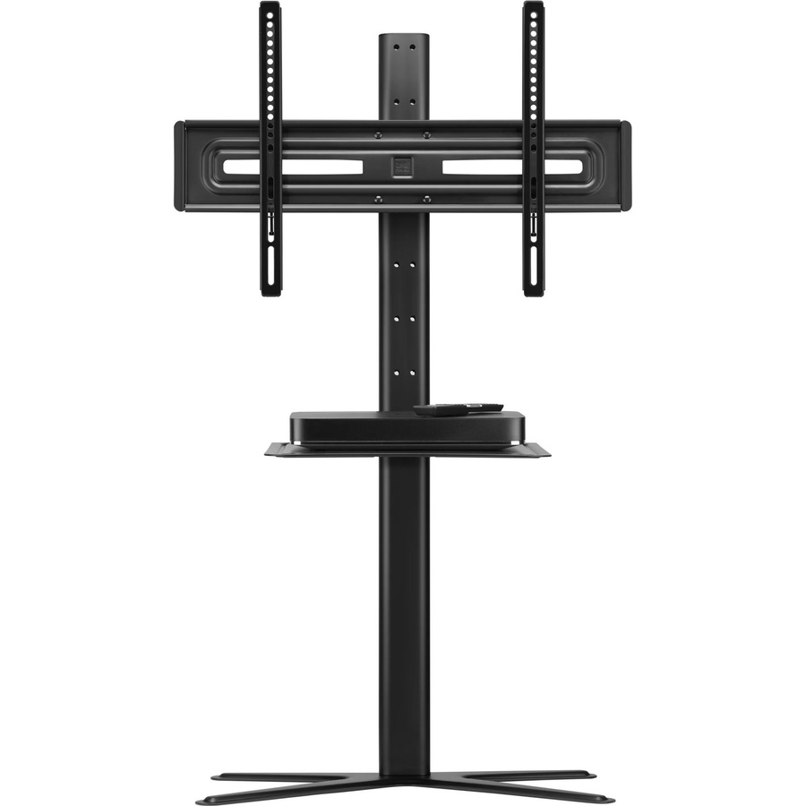 One For All TV-Standhalterung SOLID WM4672 in Schwarz - Bild 1