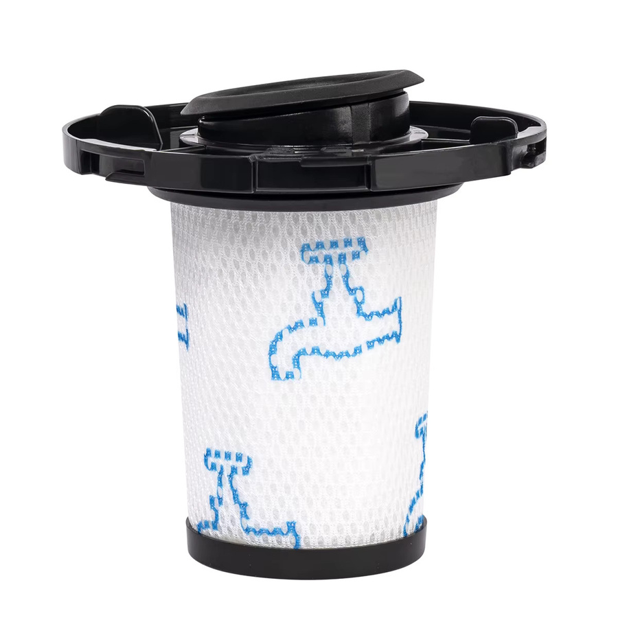Rowenta Ersatzfilter für X-Force Flex 14.60 und 15.60 Serie in Weiß - Bild 2