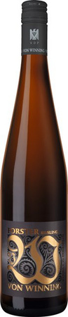 Von-Winning Riesling Weißwein, Pfalz, 2025, trocken, 0,75 l