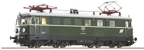 Roco H0 E-Lok 1046.06 der ÖBB 7510054 - Bild 1