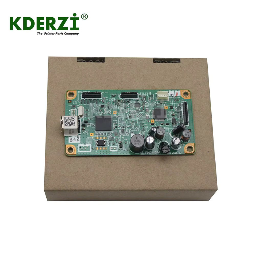 Canon Hauptplatine MainBoard für MF3010 in Grün - Bild 2