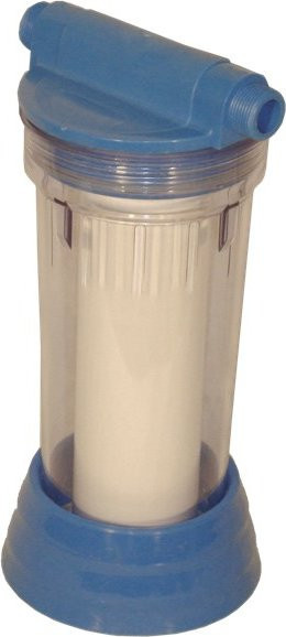 Wasserfilter mit Keramikfiltereinsatz - Bild 1