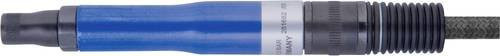 PFERD TOOLS PGAS 1/750 Druckluft-Geradschleifer in Blau mit 110 Watt und 75.000 RPM - Bild 1