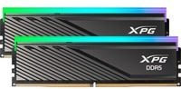 ADATA DDR5-6000 Arbeitsspeicher Dual-Kit 48 GB (2x 24 GB) Schwarz - Bild 1