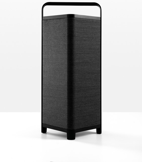 Sonoro Escape P6 BT Bluetooth-Lautsprecher schwarz mit IPX4 Schutz - Bild 1