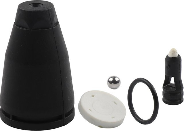 Kärcher Ersatz-Turbodüsen-Set aus Messing und Kunststoff für Hochdruckreiniger der Serien K2 bis K7 zur Präzisionsreinigung - Bild 1