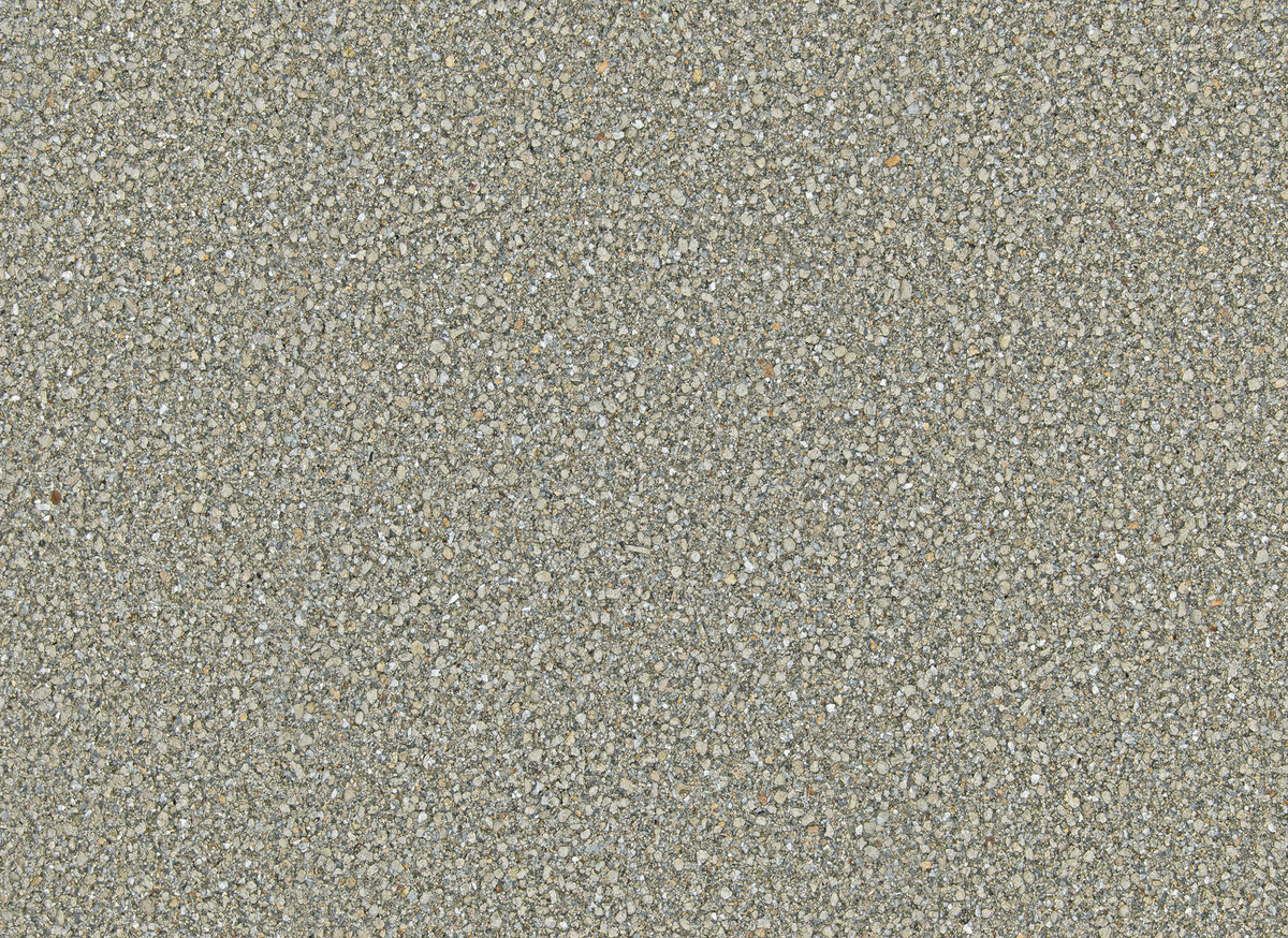 Omexco Tapete Pebbles MNE7016 in Beige mit geometrischem Abstract-Design aus Vlies - Bild 1