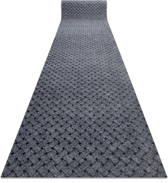 RugsX Türmatte rutschfest aus Polypropylen in Grau, B: 230 cm, T: 200 cm - Bild 1