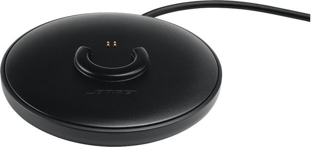 Bose SoundLink Revolve Ladestation in Schwarz - Bild 1