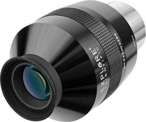 Explore Scientific 0218824 Ar Okular 24mm 82 Grad in Schwarz - Bild 1