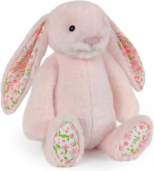 Jellycat Cartoon Bonnie Hase, Plüschtier, rosa, 30cm - Bild 1