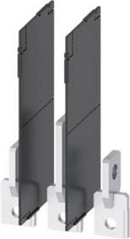 Siemens Anschlusszubehör 3VA9263-0QD00 grau - Bild 1