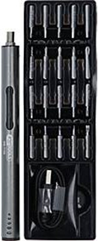 KS Tools Feinmechanik-USB-Akku-Schraubendreher 3,7V Li-Ion - Bild 3