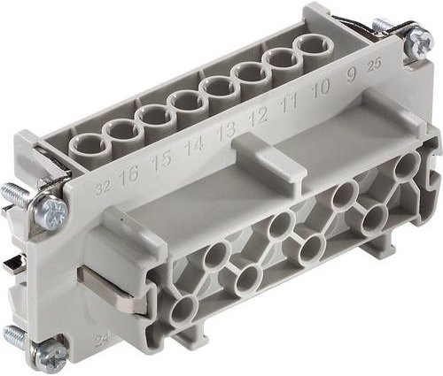 LAPP 10203000 Crimpkontakt 5 Stück - Bild 1