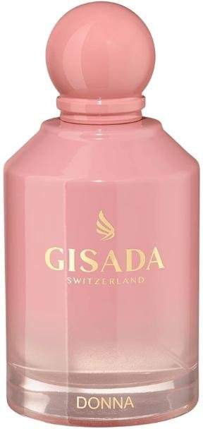 Gisada Donna Eau de Toilette, 50 ml, Damen - Bild 1