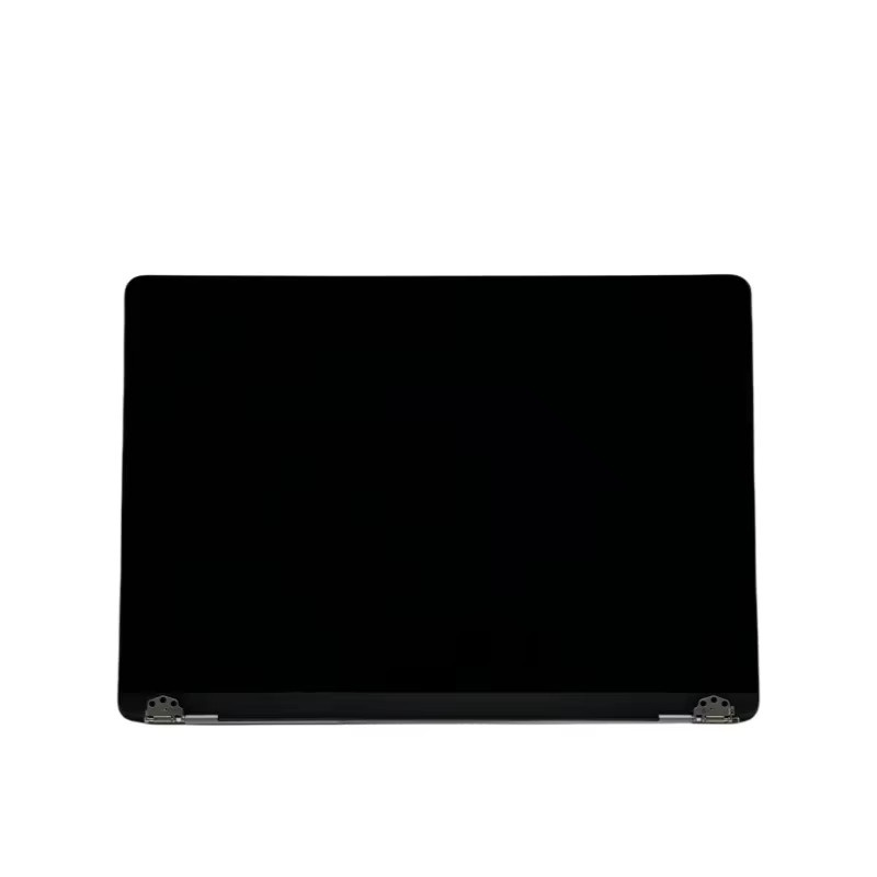 Apple Ersatz-LCD-Bildschirm für MacBook Air 13,6 Zoll (Modell Ende 2022, A2681 M2) in Schwarz - Bild 2