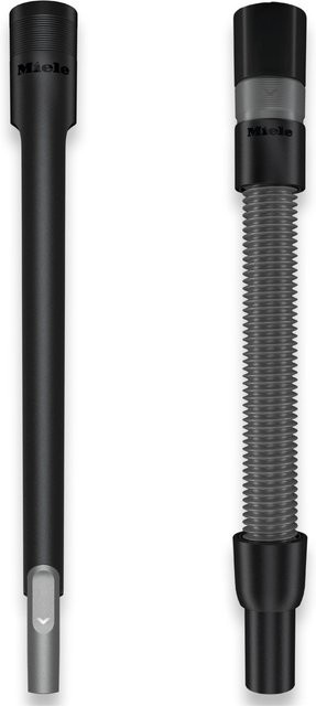 Miele HX-FCT 20 Flexibles Reinigungsset in Schwarz - Bild 1