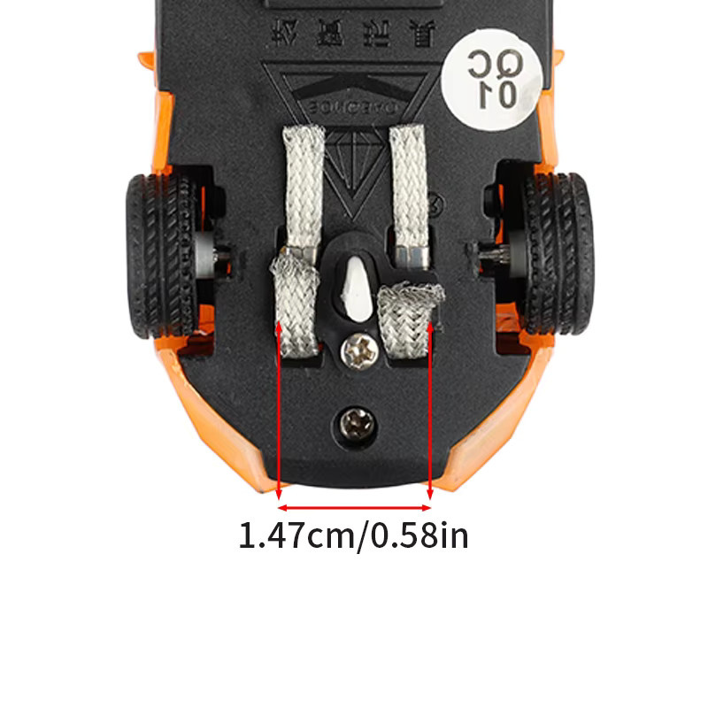 Carrera Slot-Auto-Spielzeug, 1:43, Fahrzeuge - Bild 1