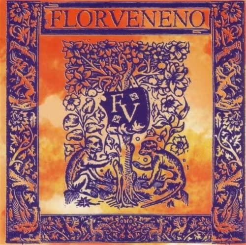 Flor Veneno Non Japan, CD, Rock - Bild 1