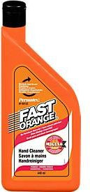 FAST ORANGE Handwaschpaste mit Aloe Vera, 440 ml - Bild 2