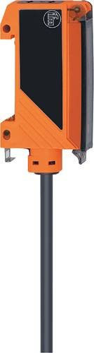 Ifm Electronic OBF502 Fiberoptikverstärker in Orange - Bild 1