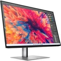 HP Z24q G3 LED-Monitor Quad HD 2560 x 1440 Pixel IPS Display 60,5 cm (23,8 Zoll) Silber/Schwarz mit HDMI und DisplayPort - Bild 1