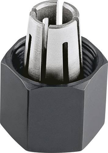 Flex 531657 SPZ CER D6.35 in Silber - Bild 1