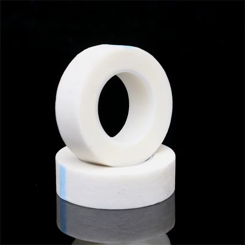 Y-Meiyaa Wimpern-Patch, Weiß, Unisex - Bild 3