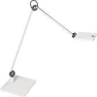 Waldmann Tischleuchte PARA.MI in Weiß, dimmbare LED-Tischleuchte aus Metall mit Touch-Funktion - Bild 1