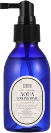 tenzero Anti-Haarausfall AQUA Kühlendes Tonikum, 100 ml, Unisex - Bild 1