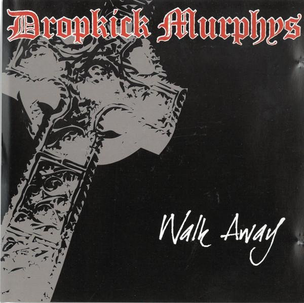 Dropkick Murphys - Walk Away CD (Rock/Punk) von Hellcat Records, 2003, Grau, Gebraucht - Bild 1