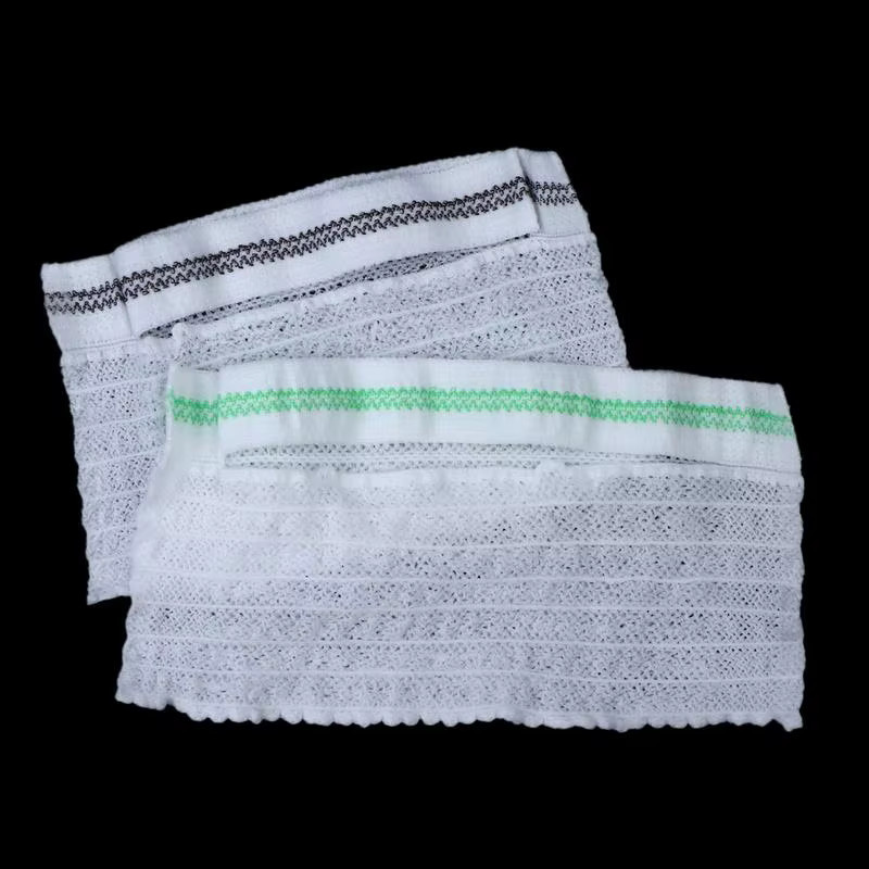 JETTING Elastische Netz-Kappe, Unisex - Bild 2