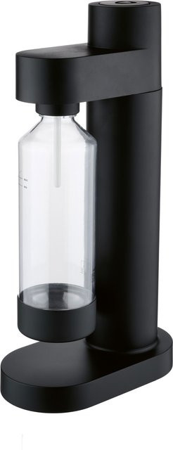 SILVERCREST Wassersprudler-Set SWS 820 A1 - Bild 1