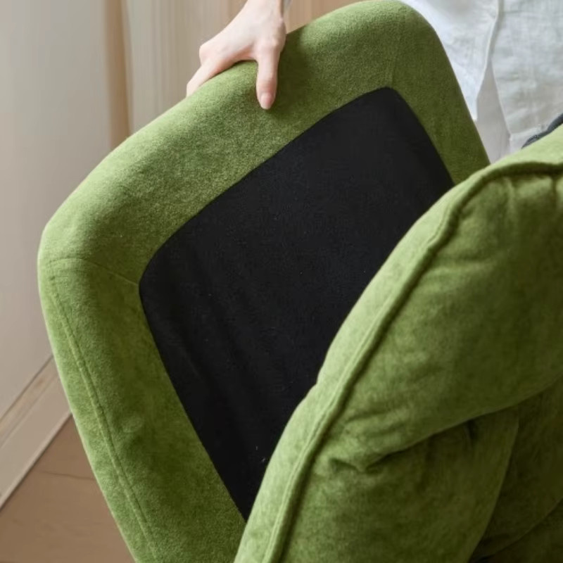 MDNG Lounge-Sessel Schaukelstuhl und Schlafsofa - Bild 2