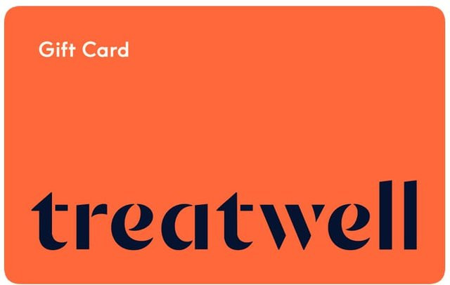 Treatwell eGift - Bild 1