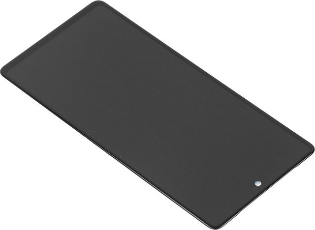 Google Pixel 7 AMOLED Display mit Touchscreen Digitizer Baugruppe in Schwarz (GQML3 GVU6C) - Bild 1