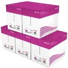 Xerox Performer Kopierpapier A4 Weiß 80 g/m2 500 Blatt PEFC-zertifiziert - Bild 1