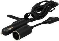 Dell Slim Netzadapter 90 Watt in Schwarz für Inspiron, Latitude und XPS Modelle (6P7X3) - Bild 1